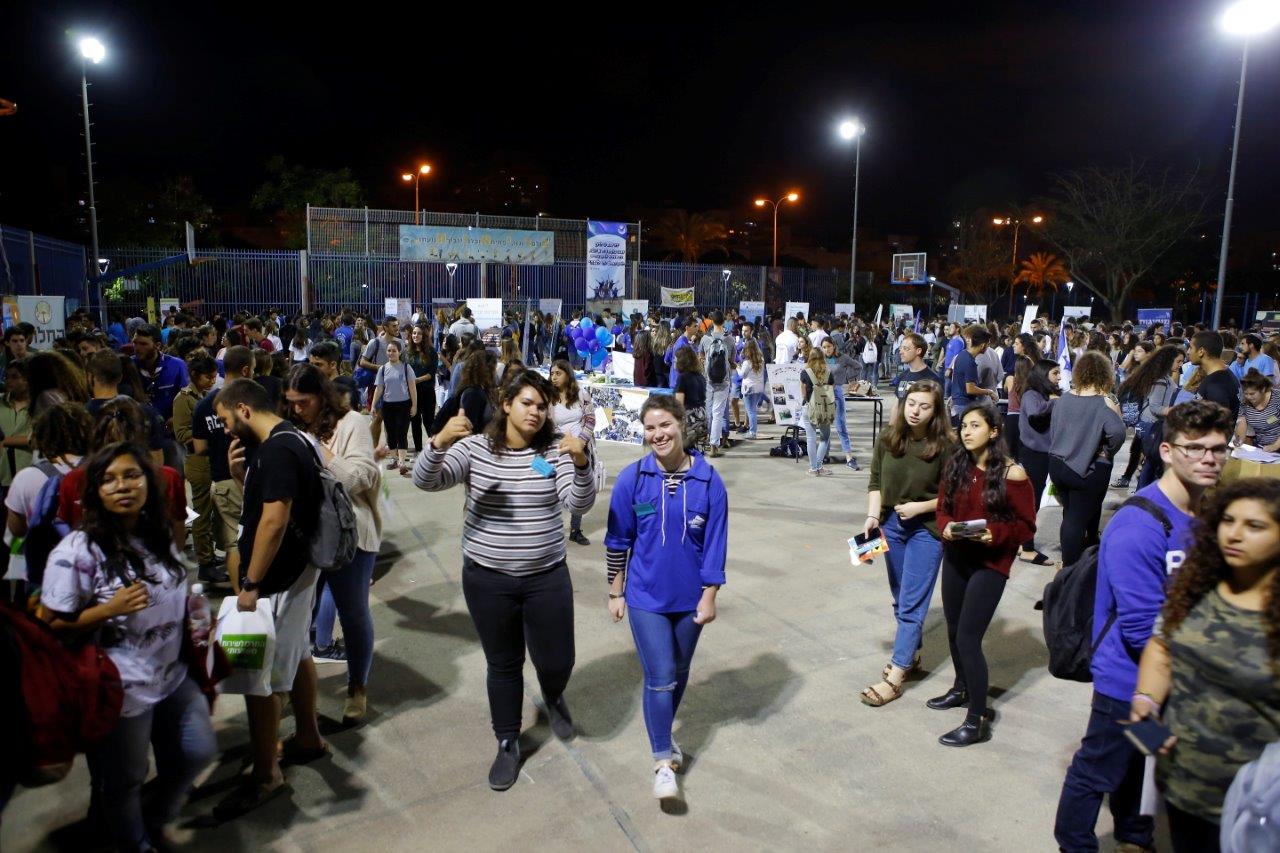 צילום: דוברות עיריית אשדוד