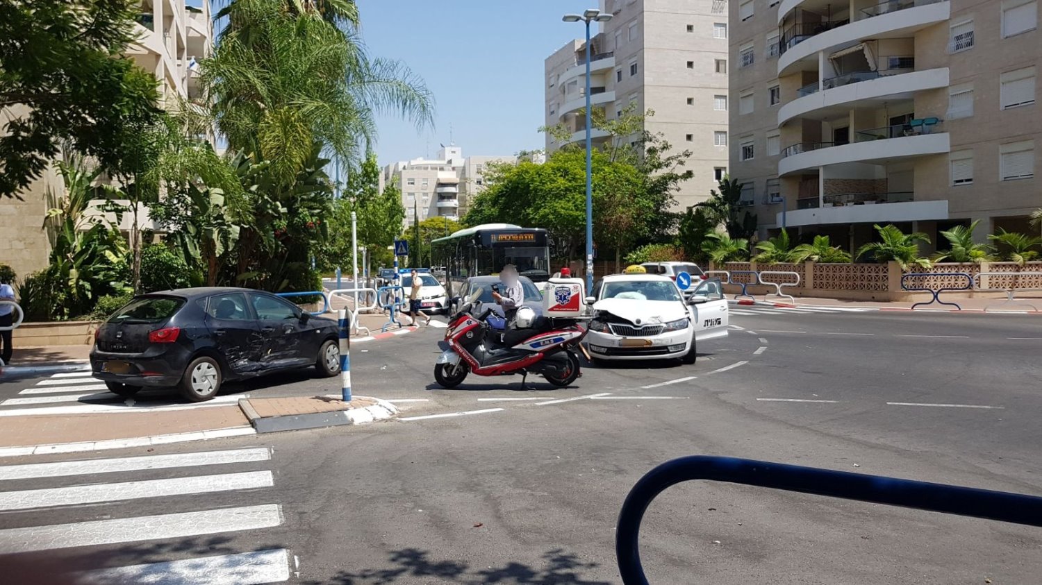 צילום: איחוד הצלה