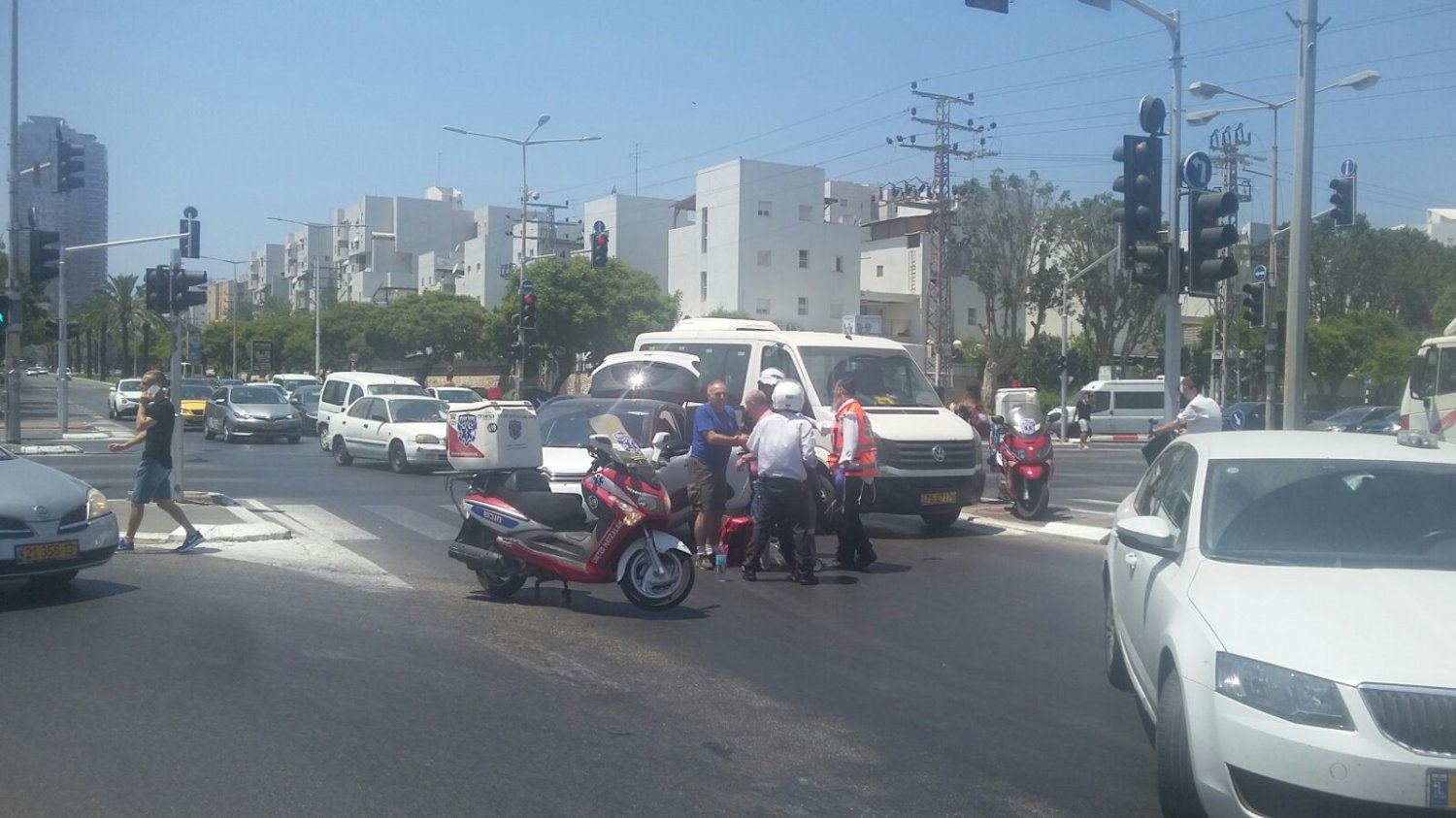 צילום: אריק ז'ורנו