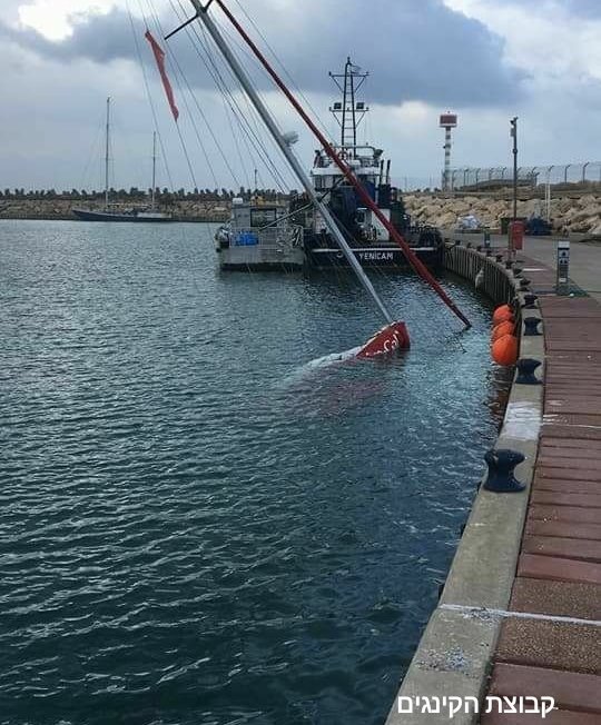 צילום: קבוצת הקינגים