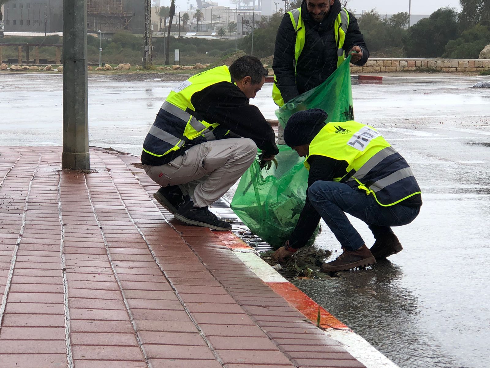 צילום: עיריית אשדוד