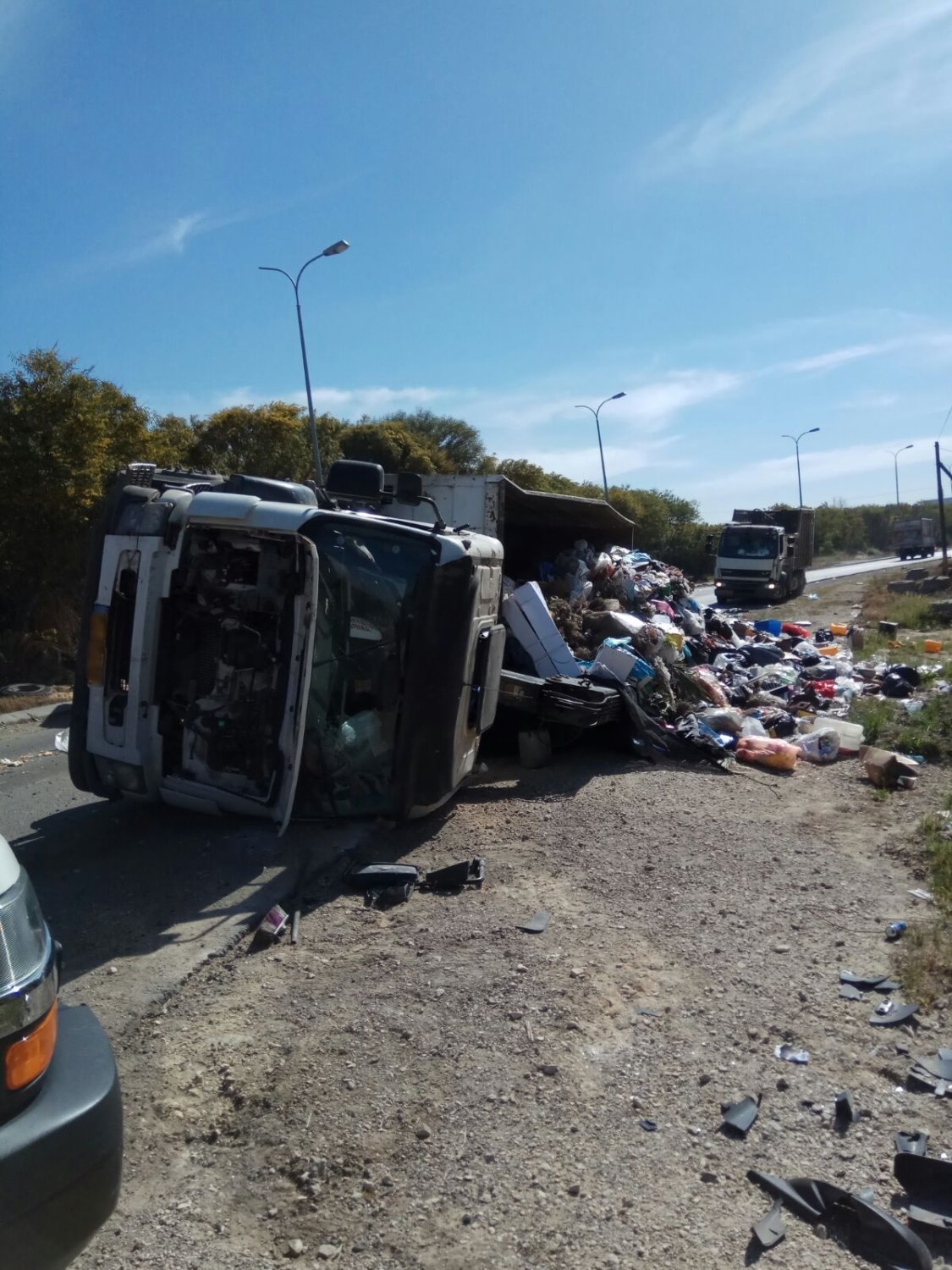 צילום: דוברות איחוד הצלה