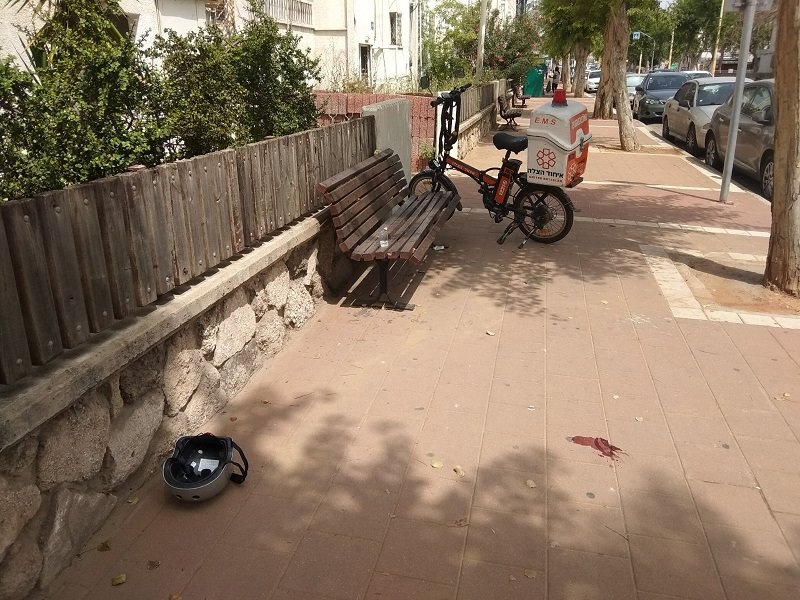 צילום: איחוד הצלה