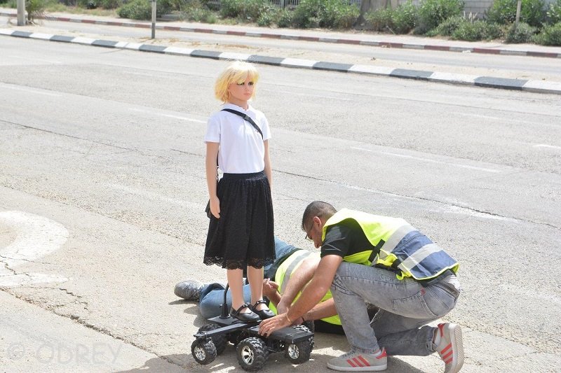 צילום: דניאל הרלב לodrey