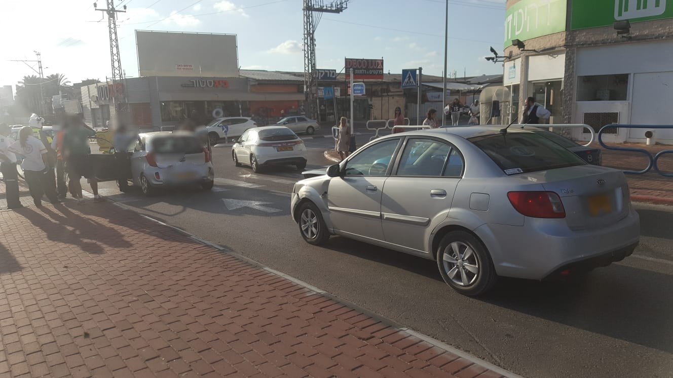 צילום: דוברות איחוד הצלה