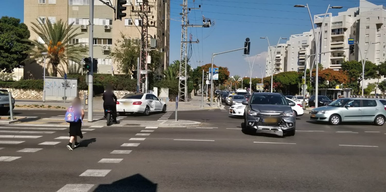 צילום: איחוד הצלה