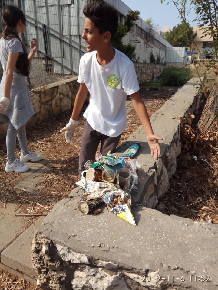 צילום: באדיבות בית הספר