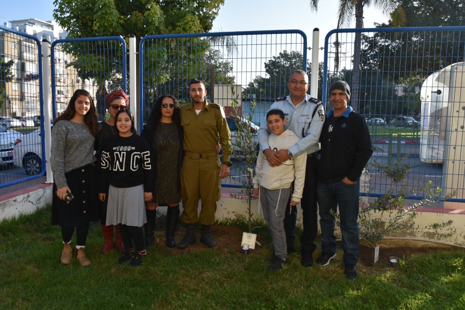 צילום: דוברות המשטרה