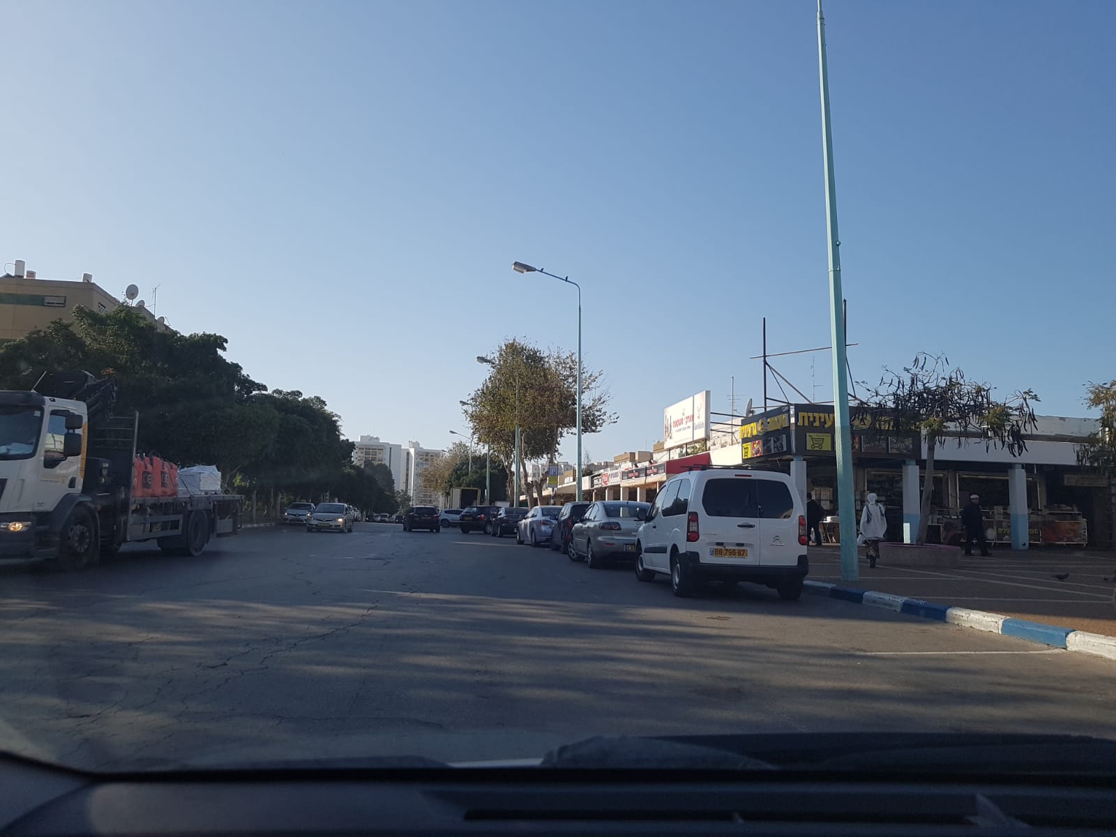 צילום: דוברות עיריית אשדוד
