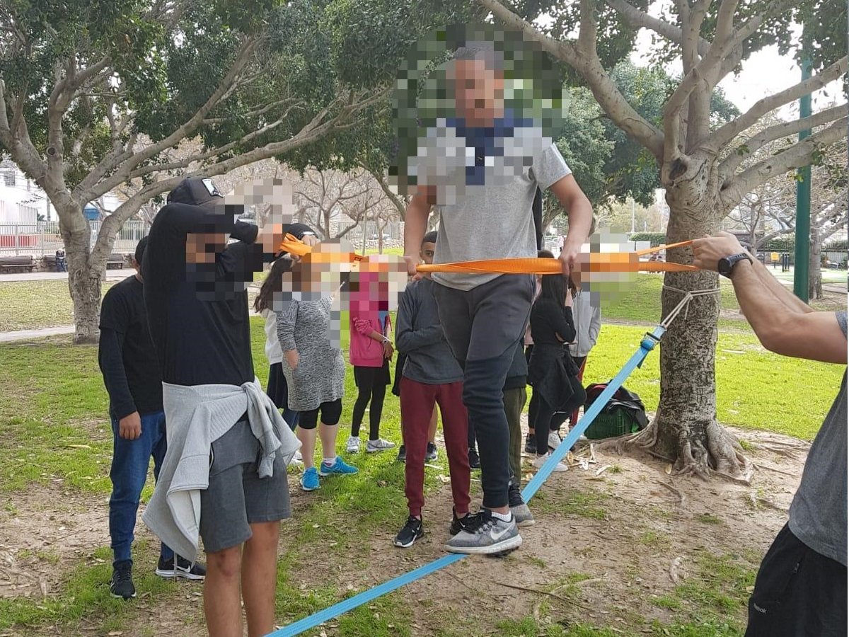 צילום: עיריית אשדוד