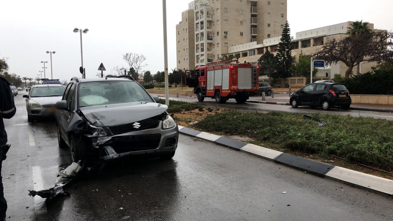 צילום: איחוד הצלה