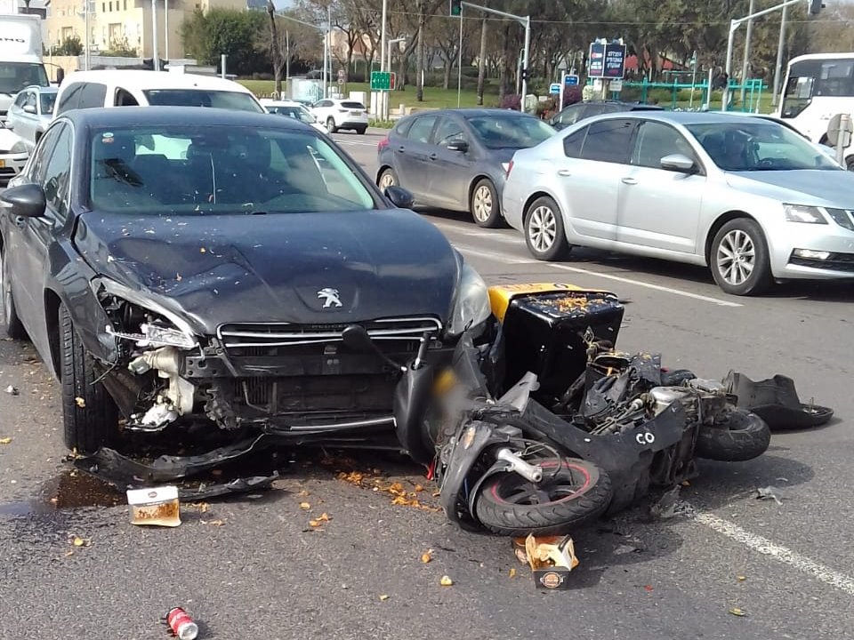 צילום: דוברות איחוד הצלה