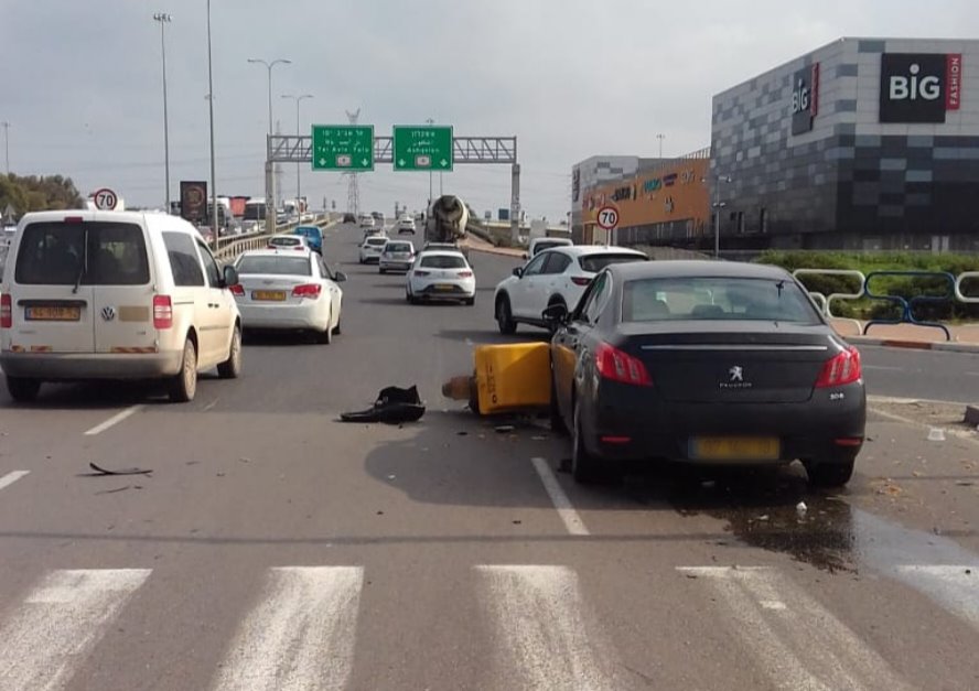 צילום: דוברות איחוד הצלה