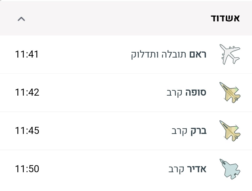 מטס חיל האוויר