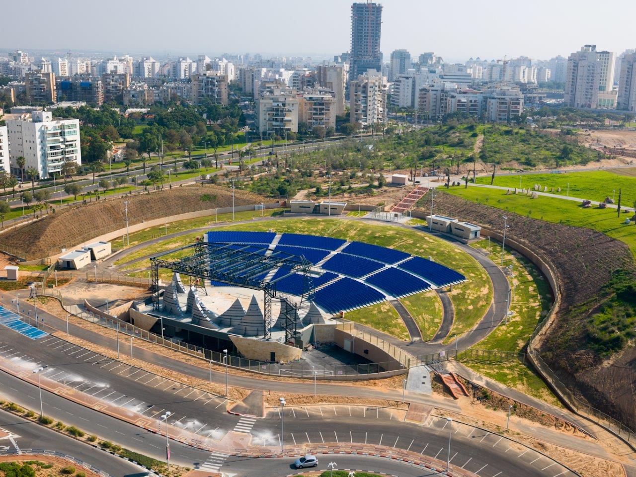 צילום: עיריית אשדוד