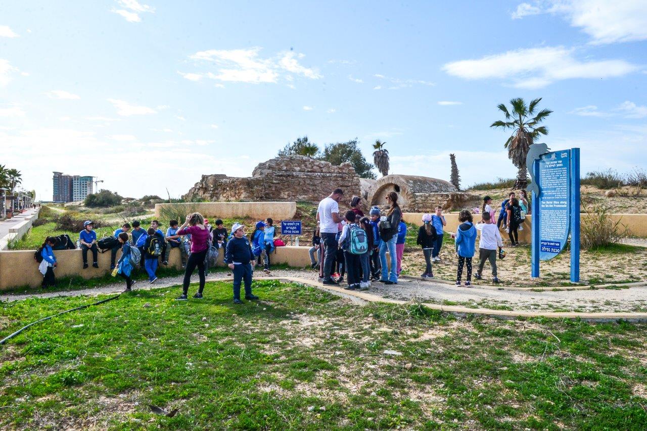 צילום: עיריית אשדוד