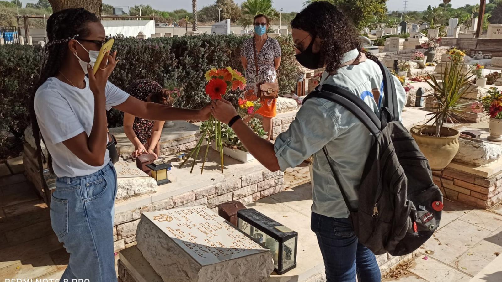 צילום: עיריית אשדוד