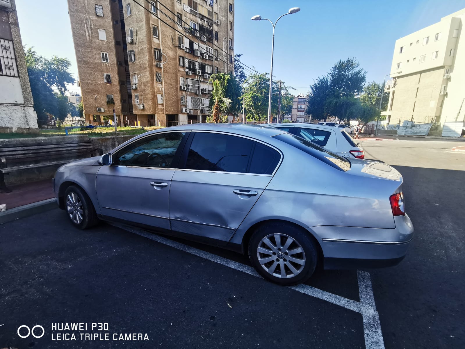 קרדיט: דובורת המשטרה