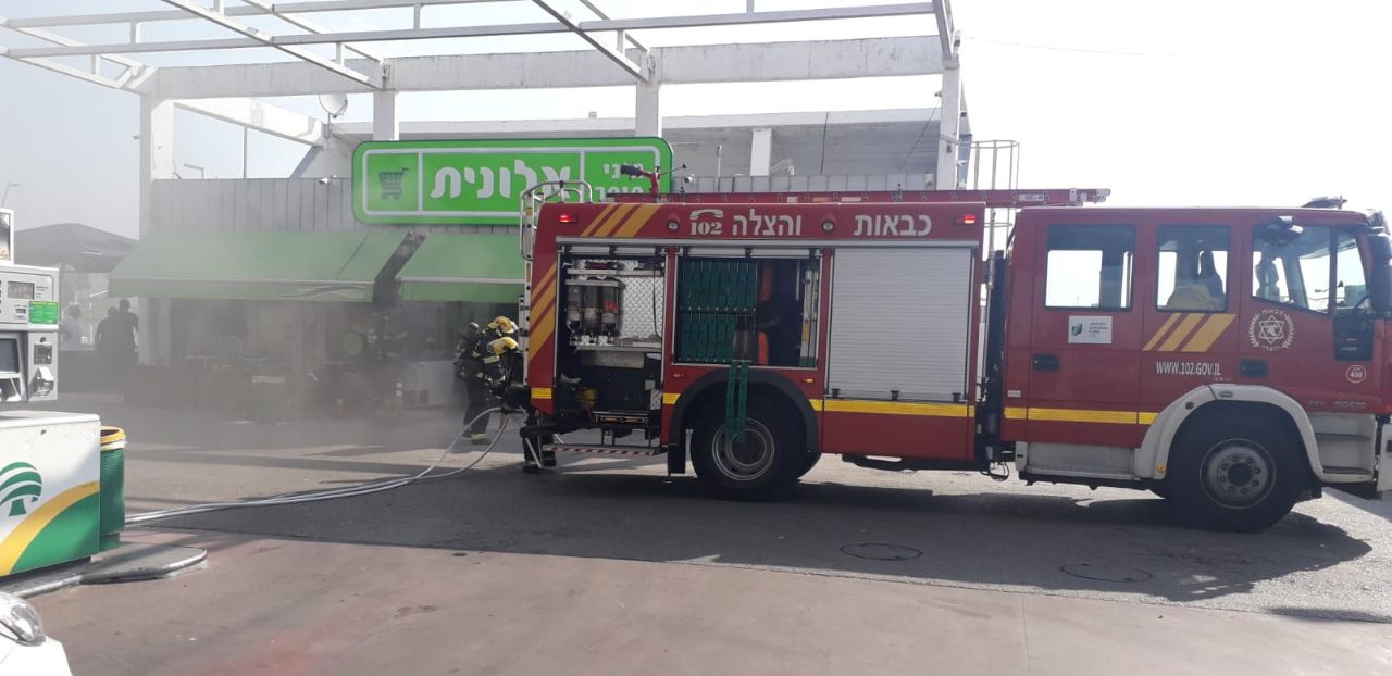 צילום: דוברות כב&quot;ה