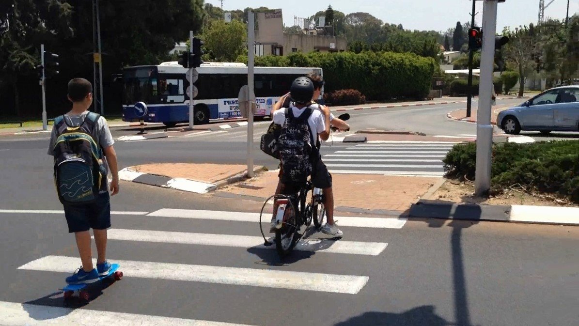 צילום באדיבות אור ירוק 