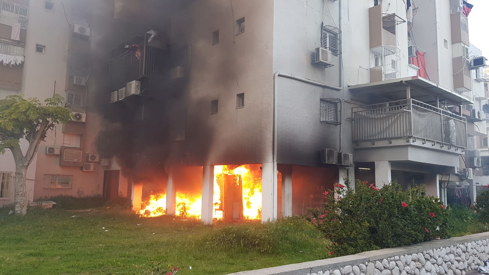 צילום: דוברות איחוד הצלה