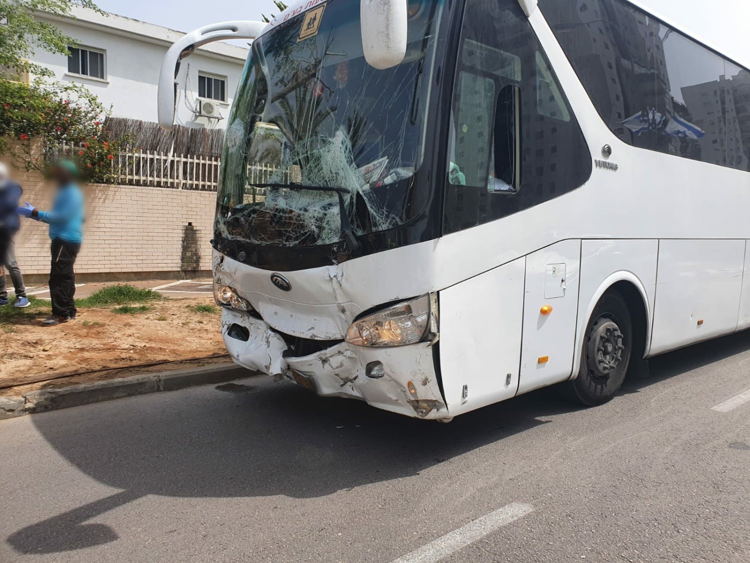 צילום: דוברות איחוד הצלה