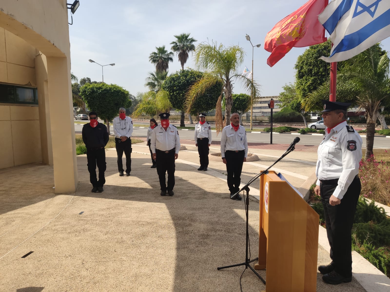 צילום: דוברות כב"ה