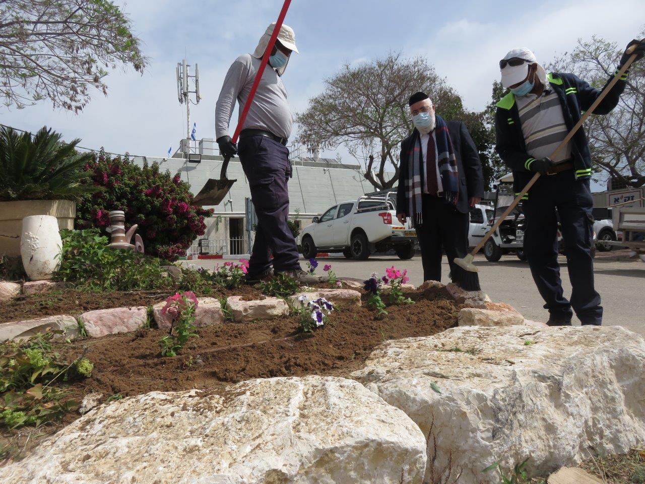 צילום: המועצה הדתית