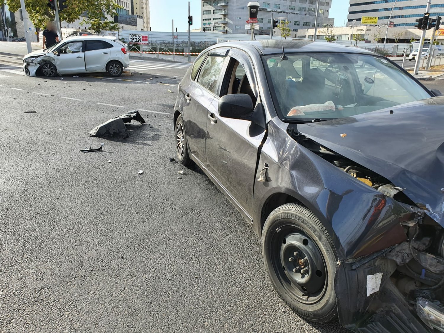 צילום: איחוד הצלה