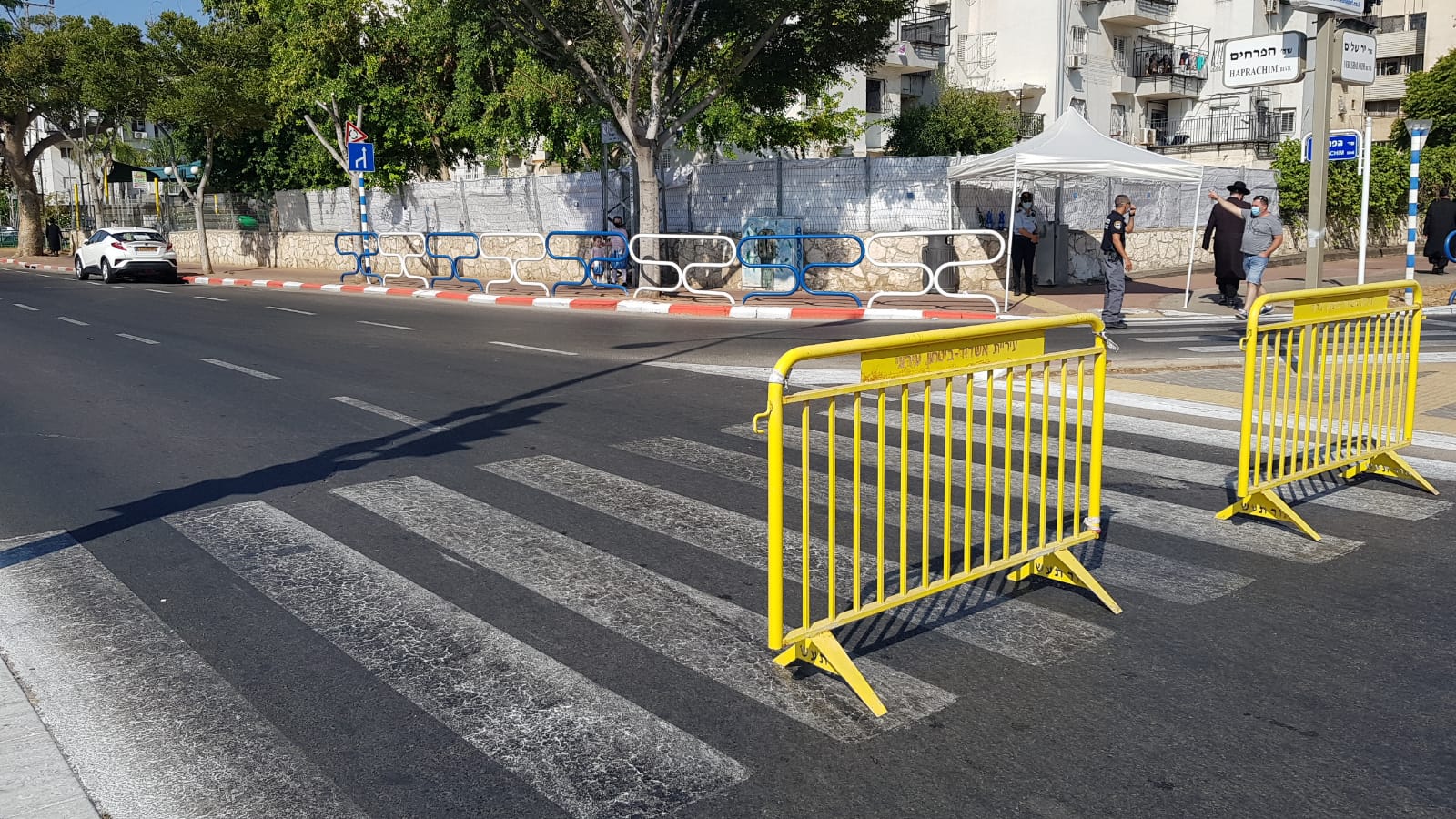 צילום: עופר אשטוקר, אשדוד נט