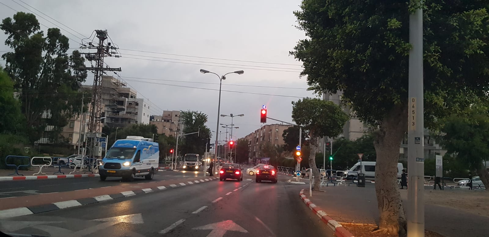 צילום: עופר אשטוקר, אשדוד נט