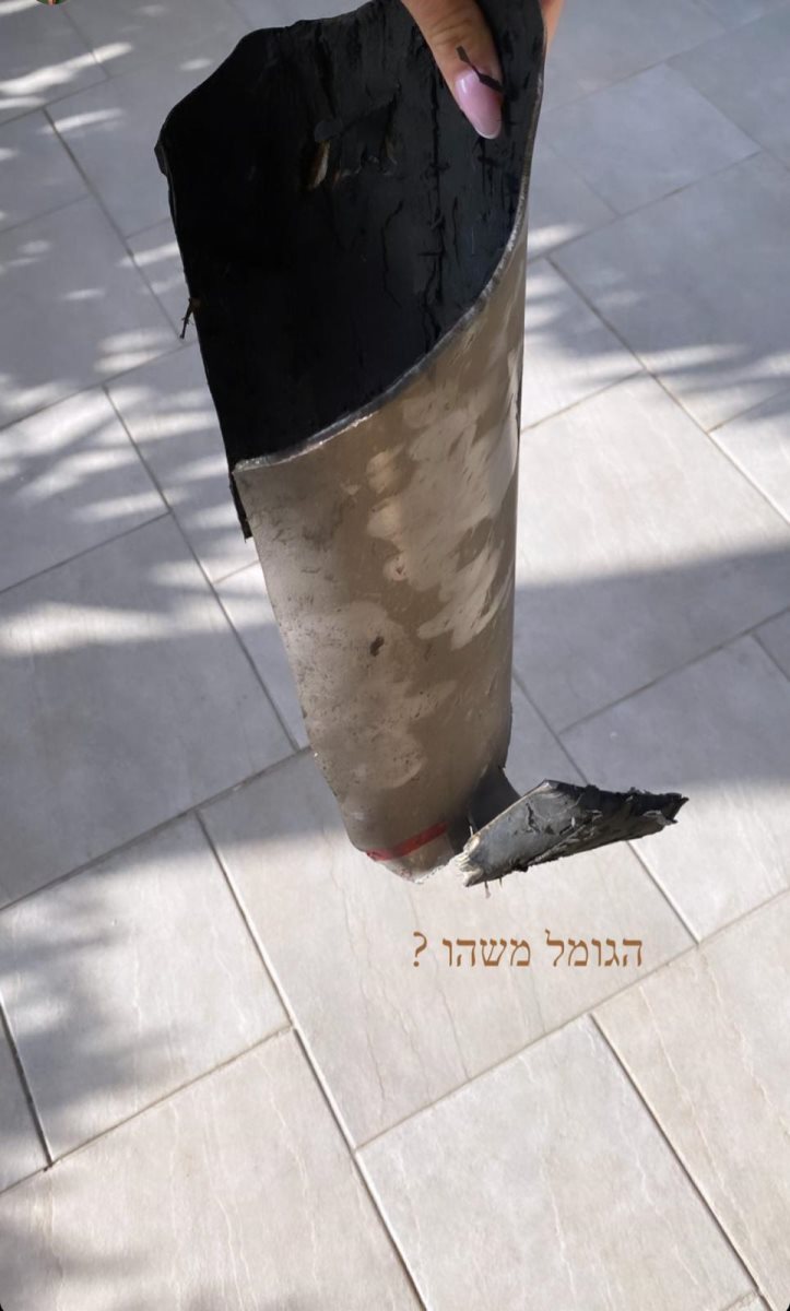 נס גדול היה פה