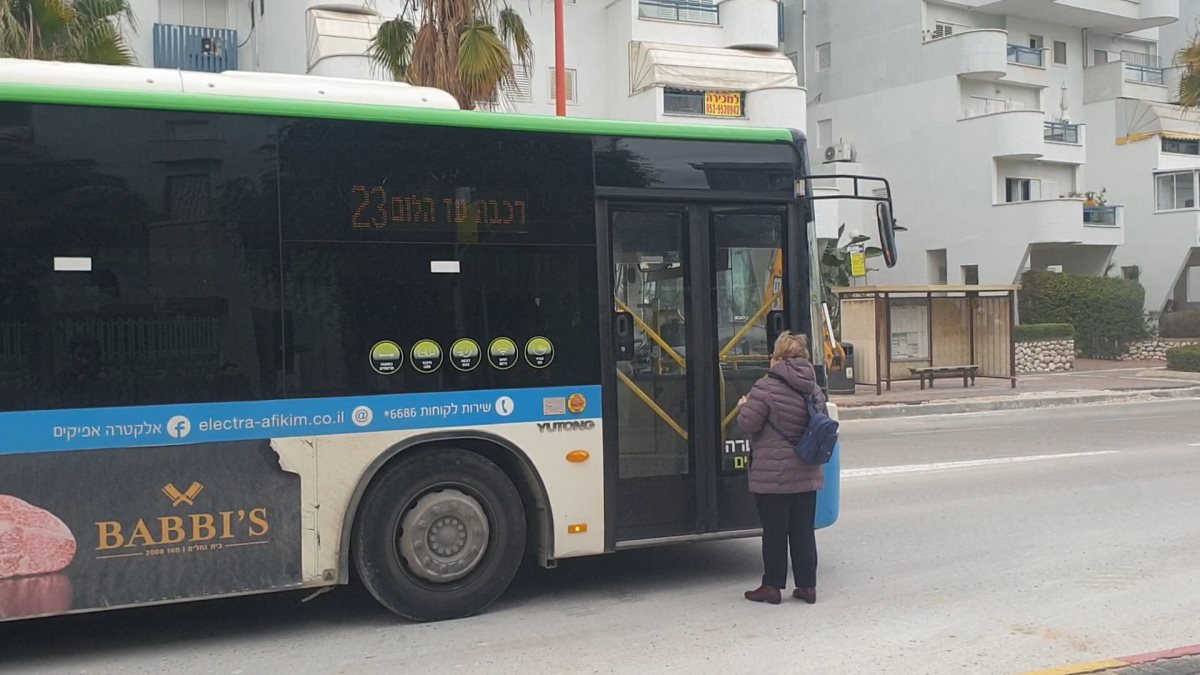 צילום: שמואל סרדינס