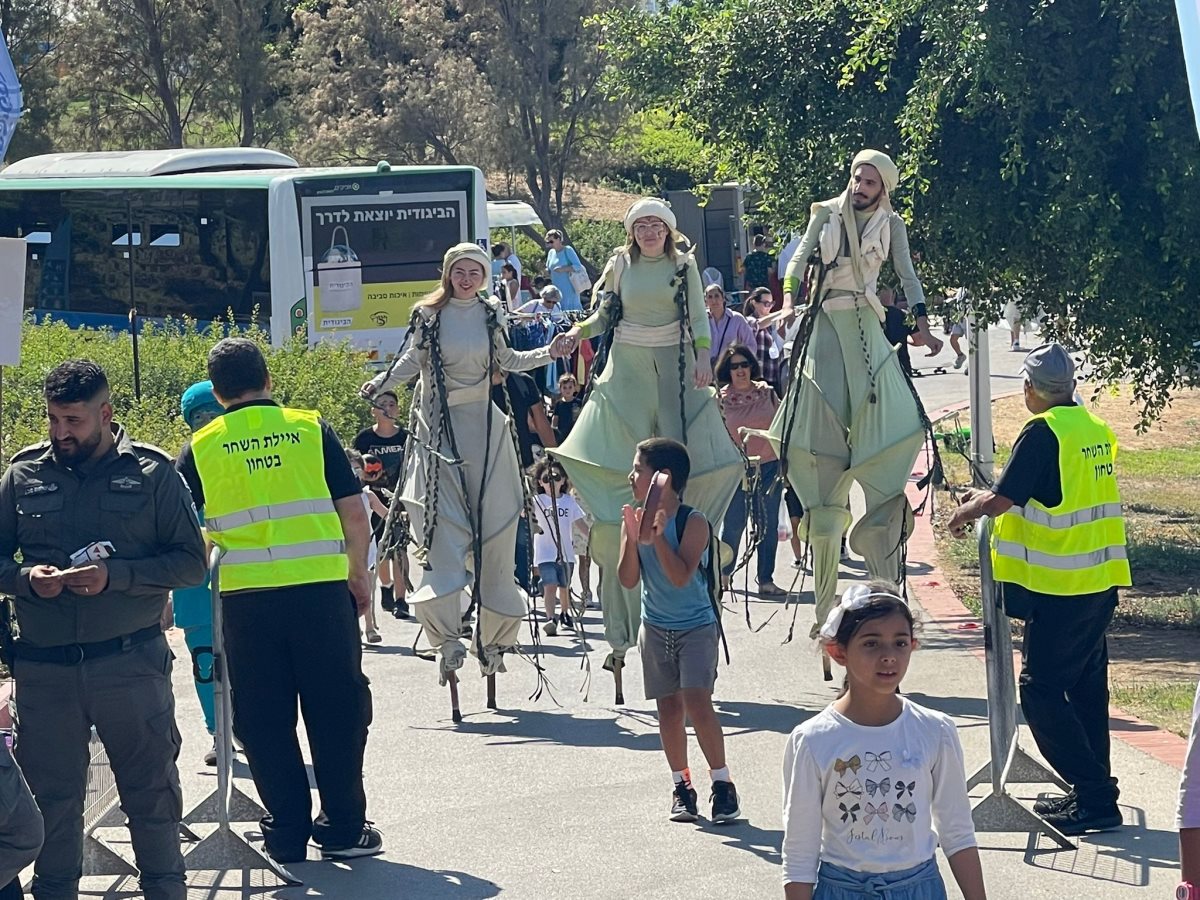 צילום: שמואל דוד