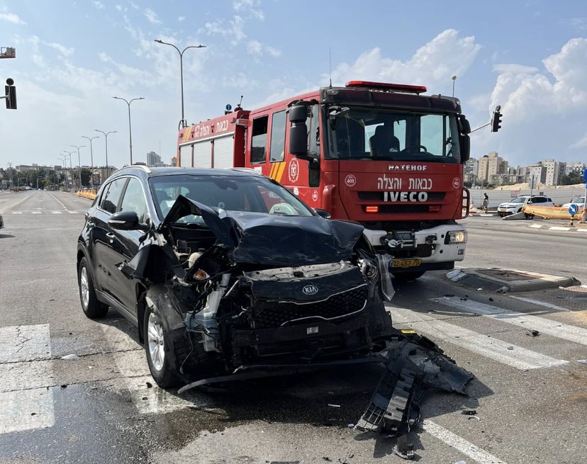 צילום: אביסף כנפו - מד&quot;א לכיש