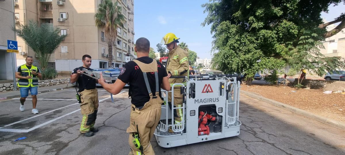 צילום: עיריית אשדוד