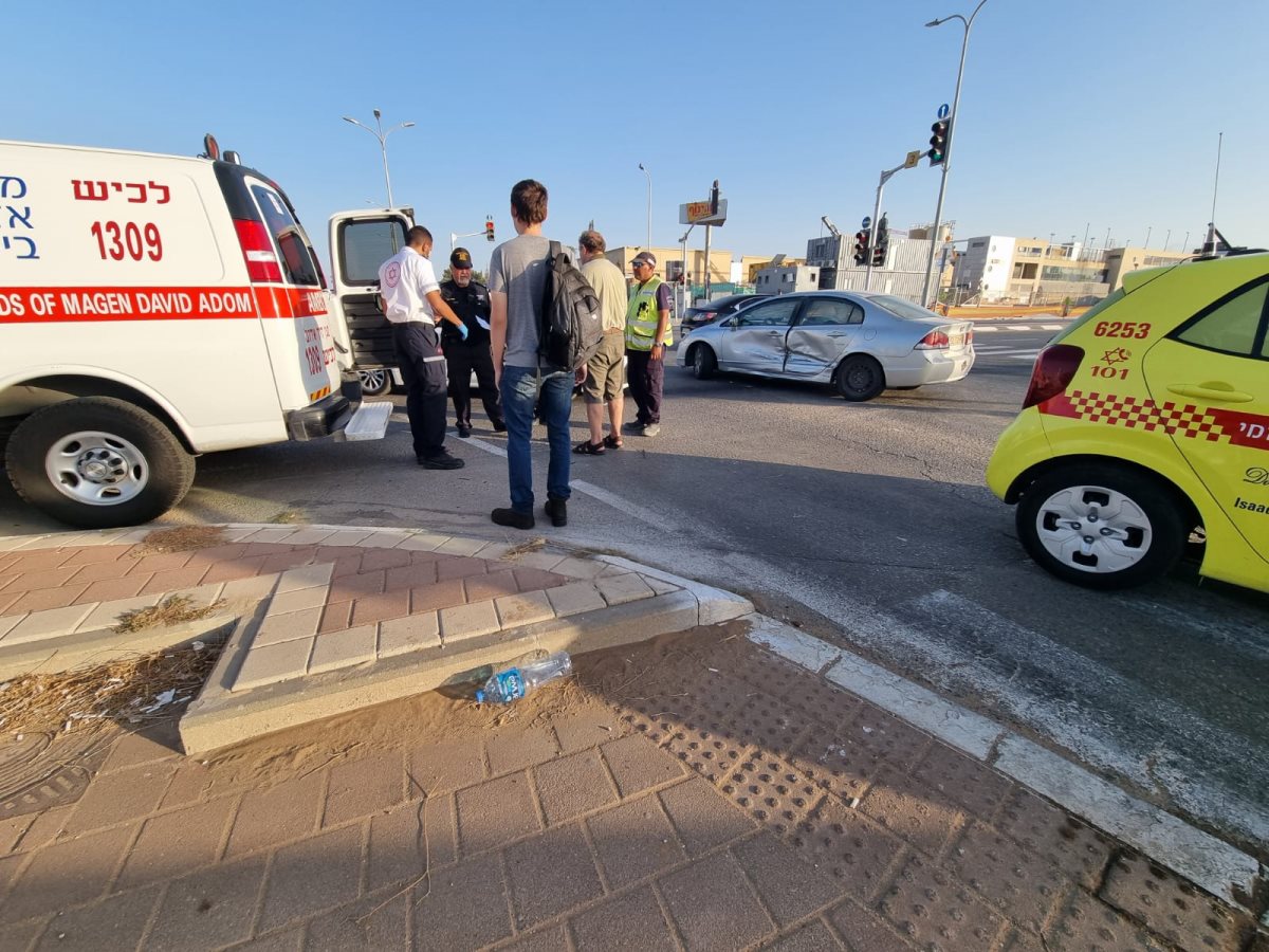 קרדיט: משה פולבש