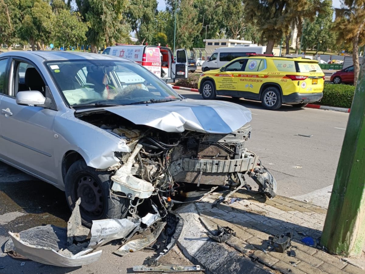 קרדיט: ישראל אזריאל