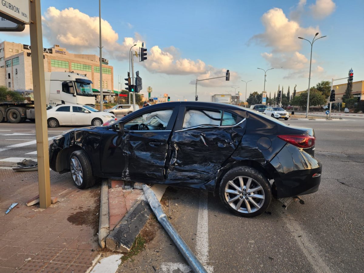 צילום: דניאל דרובישבסקי - תיעוד מבצעי מד״א