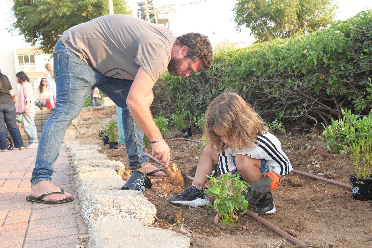 צילום: אורי קריספין