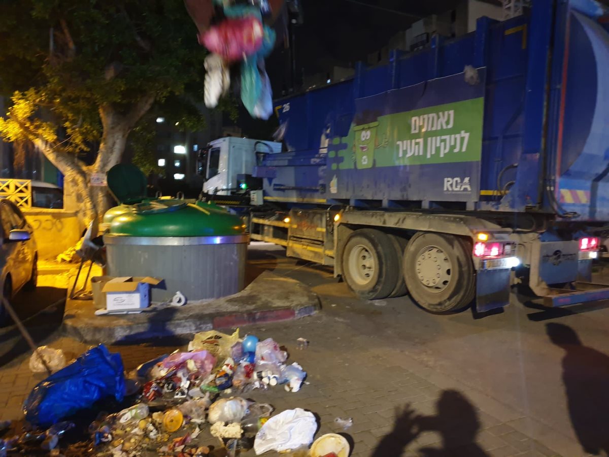 צילום: עיריית אשדוד