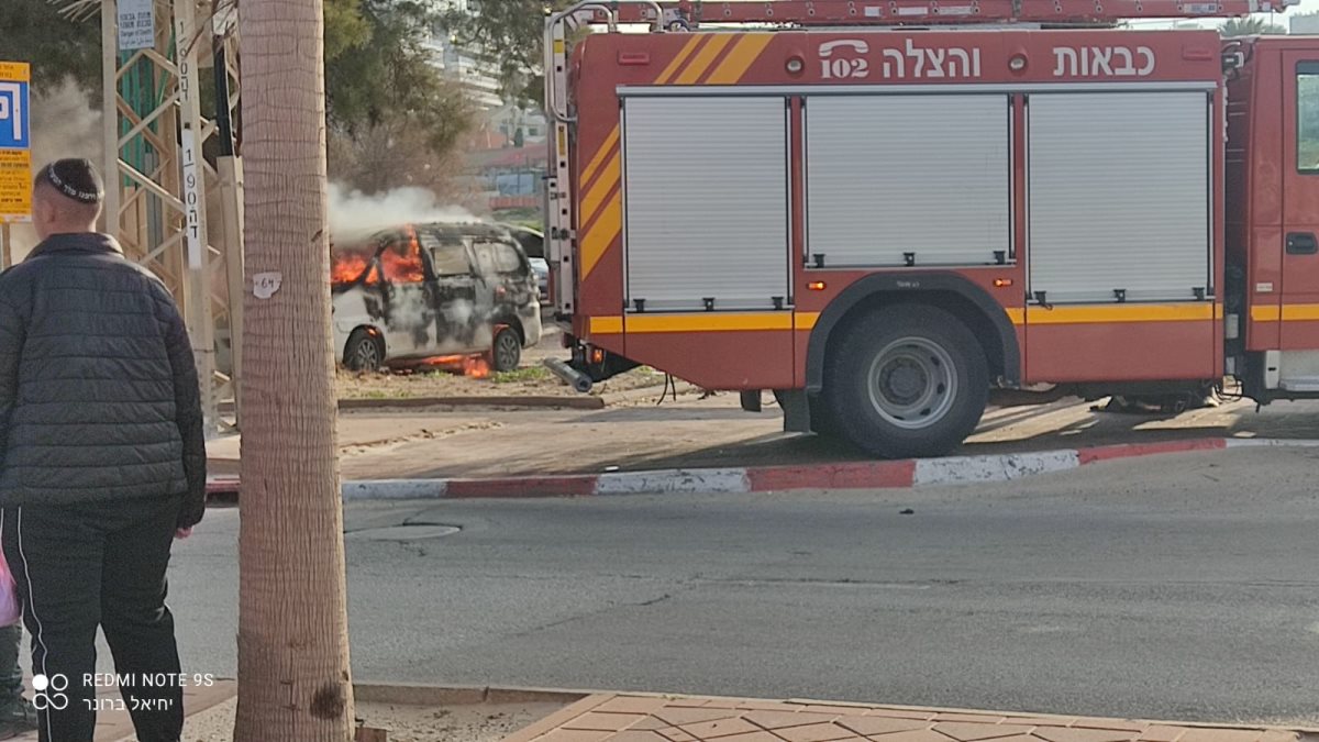 צילום: יחיאל ברונר