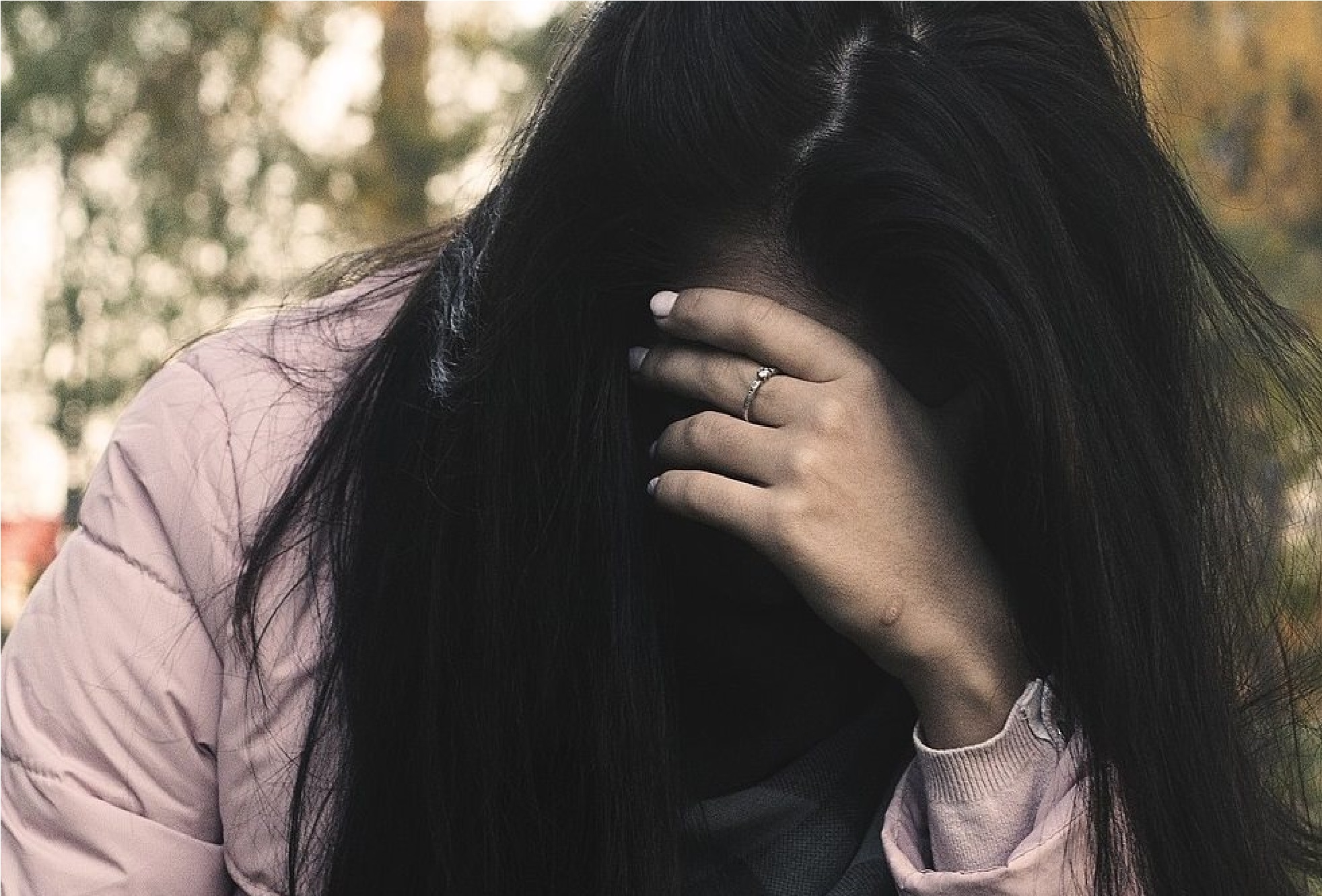 הותקפה על ידי בעלה. אילוסטרציה: Лечение Наркомании from Pixabay