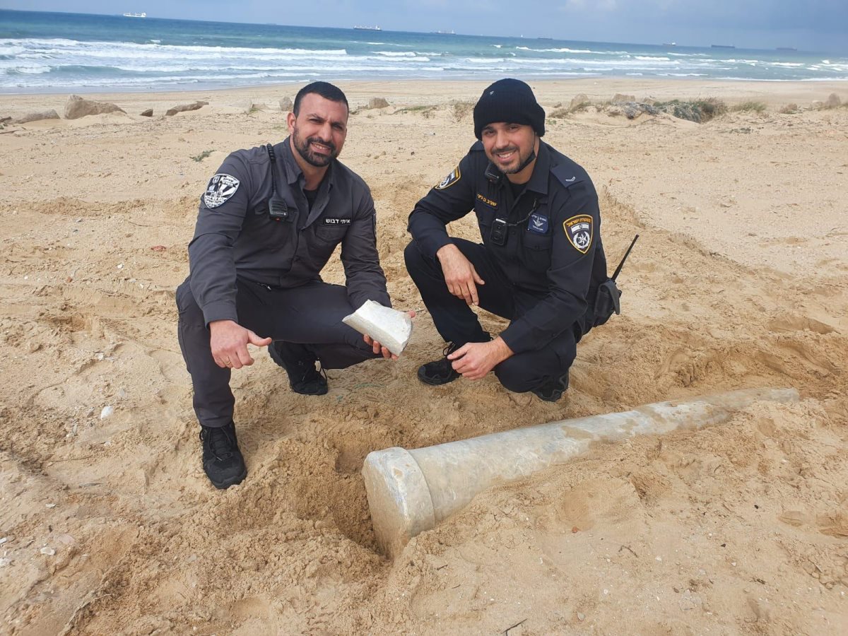 צילום: עיריית אשדוד