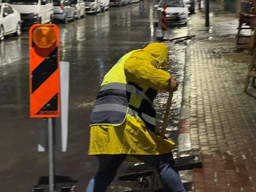 צילום: עיריית אשדוד