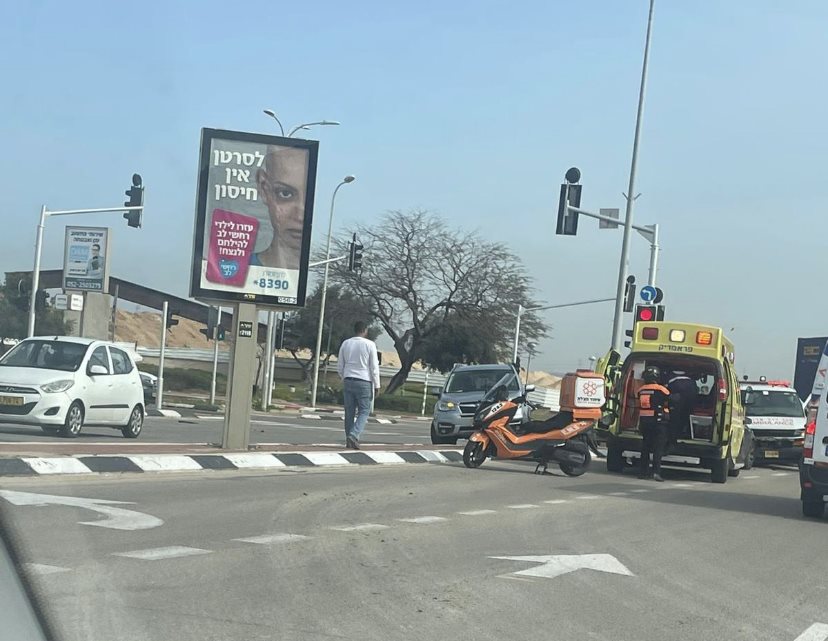 צילום: עדי בן חמו, אשדוד נט