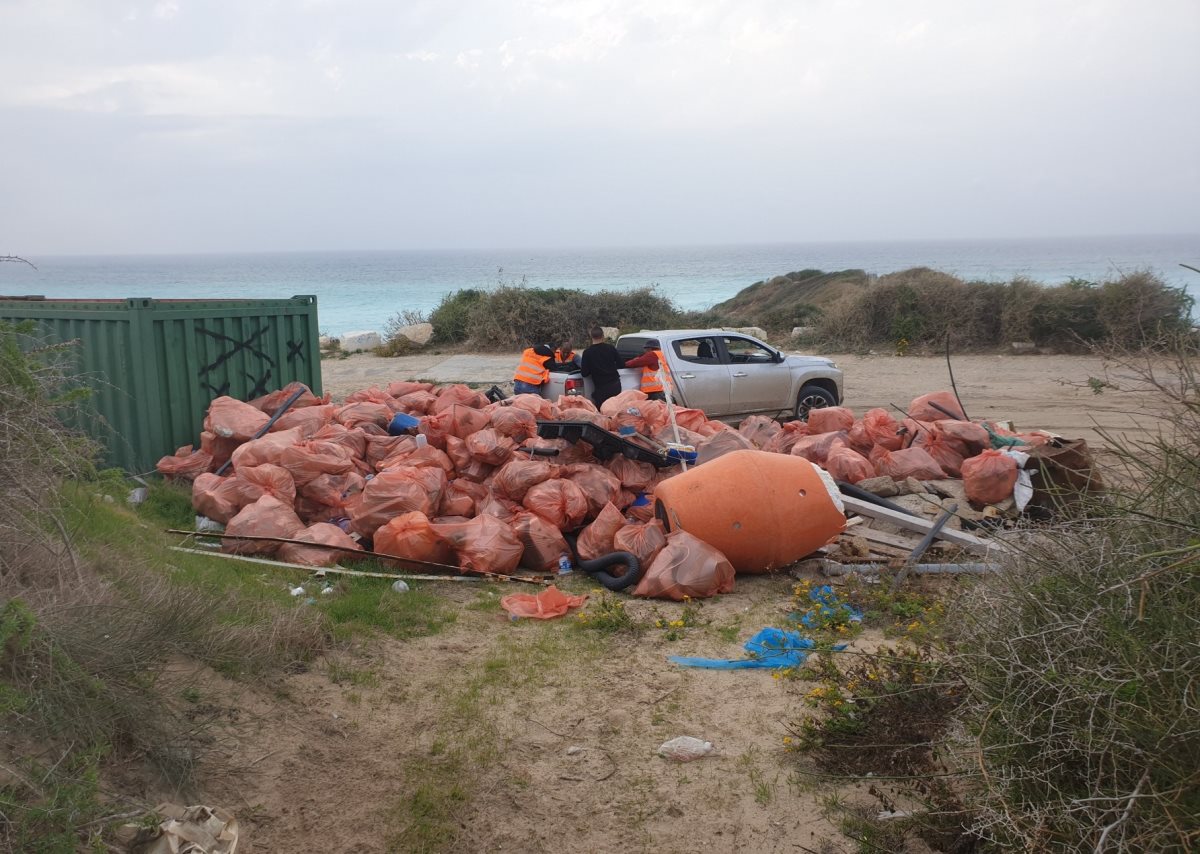 צילום: רשות הטבע והגנים