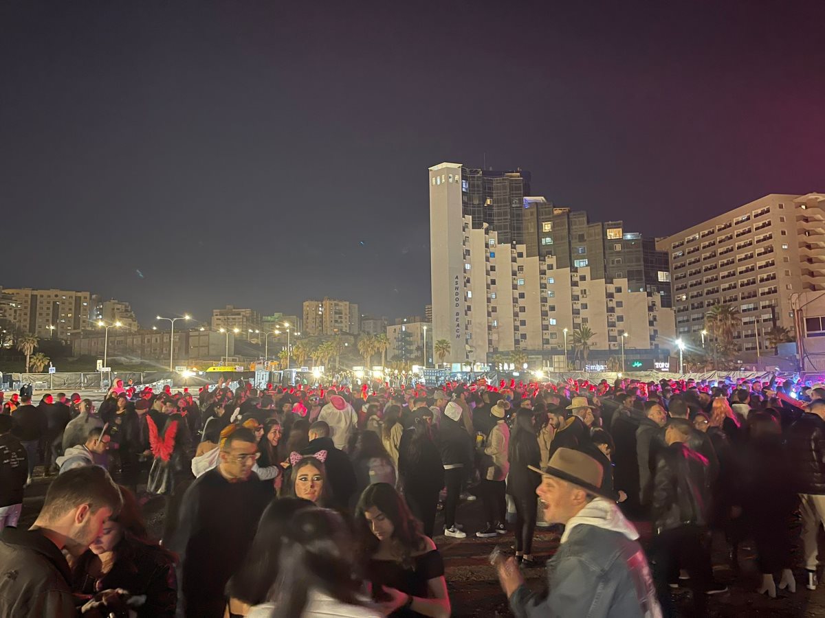 צילום: שמואל דוד