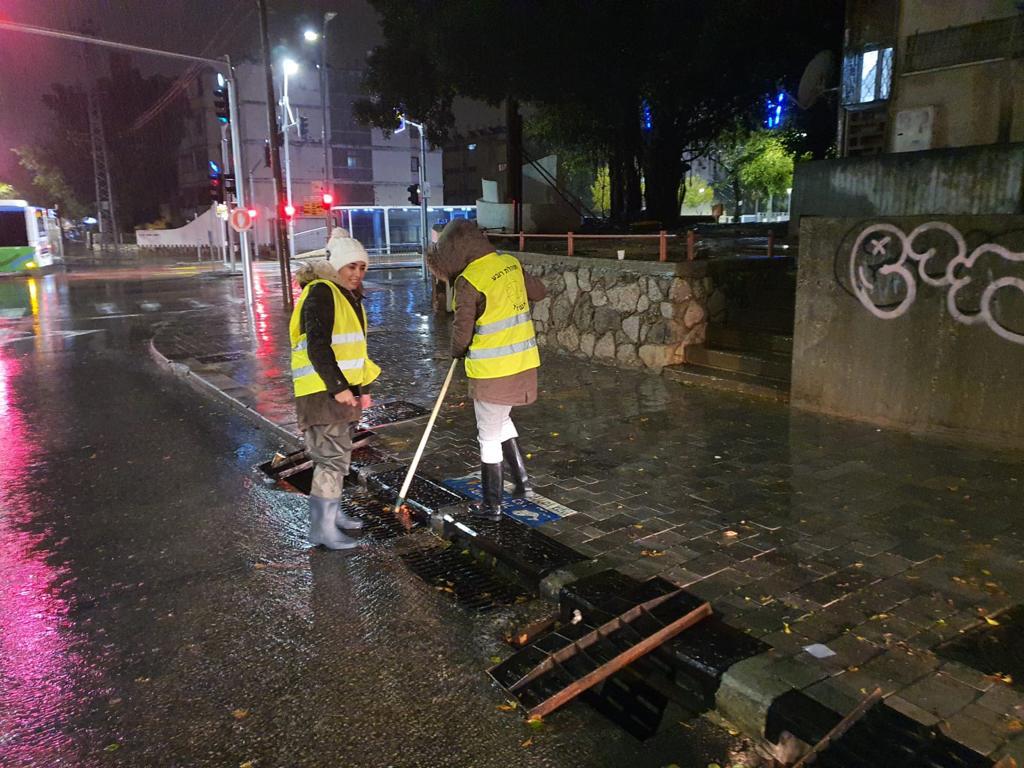 צילום: עיריית אשדוד