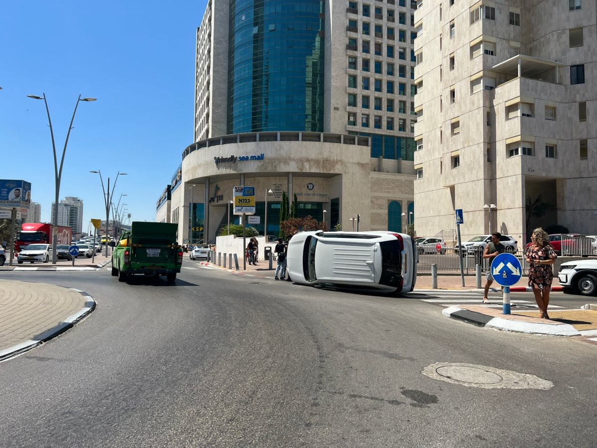 צילום: אורי קריספין